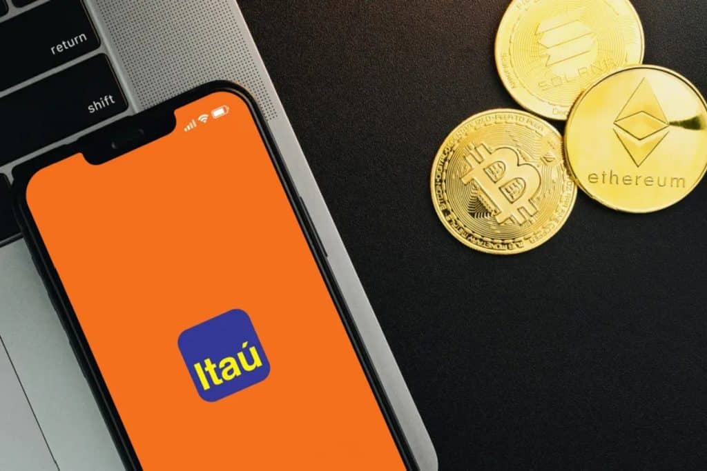 Itaú aposta em mineração de Bitcoin