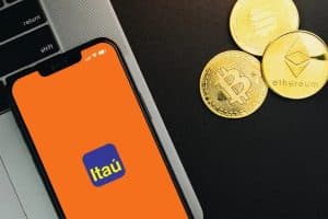 Itaú aposta em mineração de Bitcoin