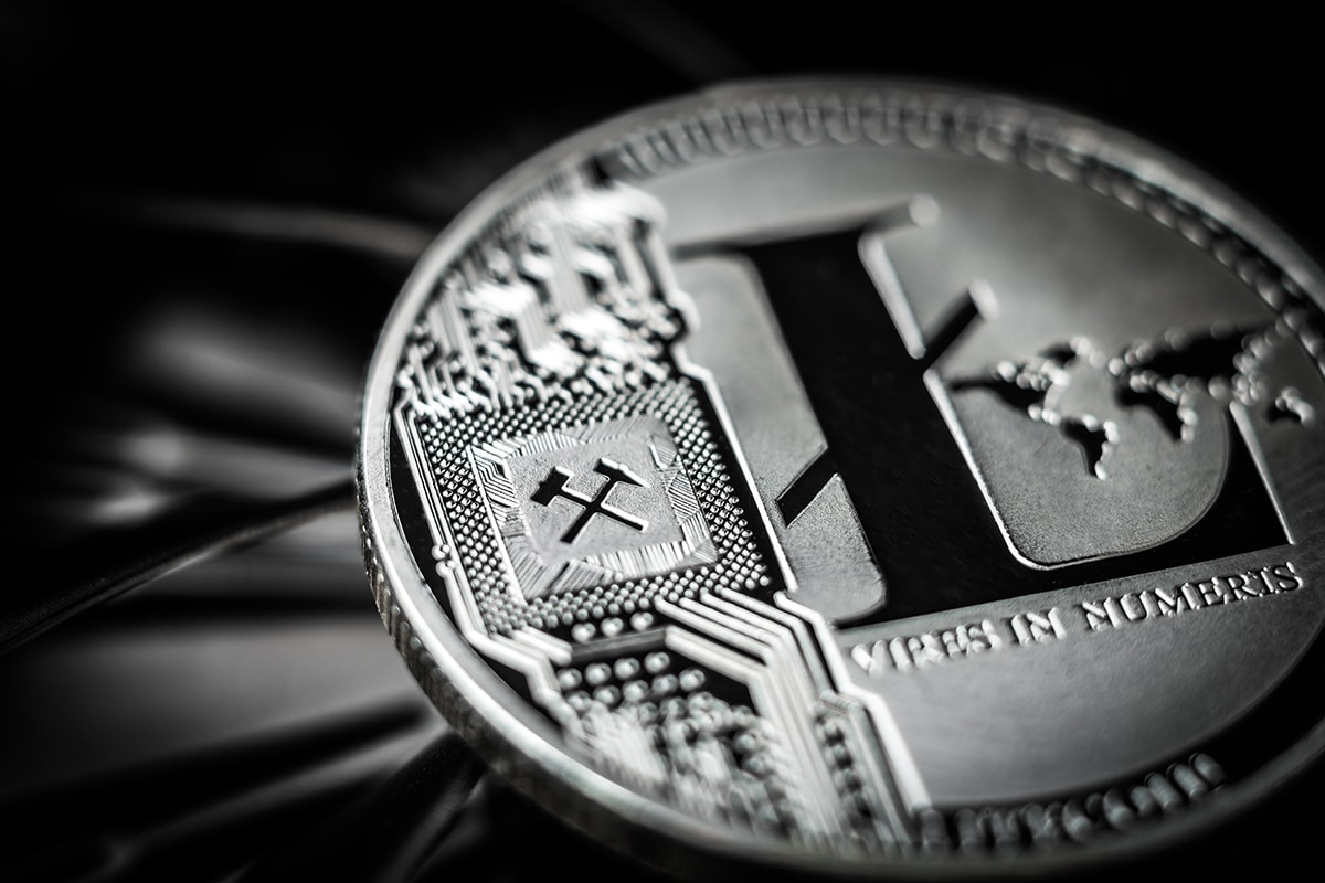 Litecoin sofre ataque e reorganiza blocos