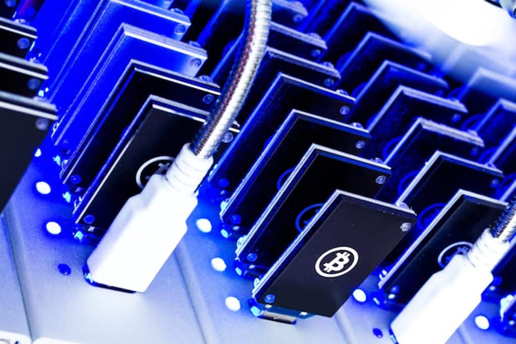 Mineração de Bitcoin entra em nova era antes do halving