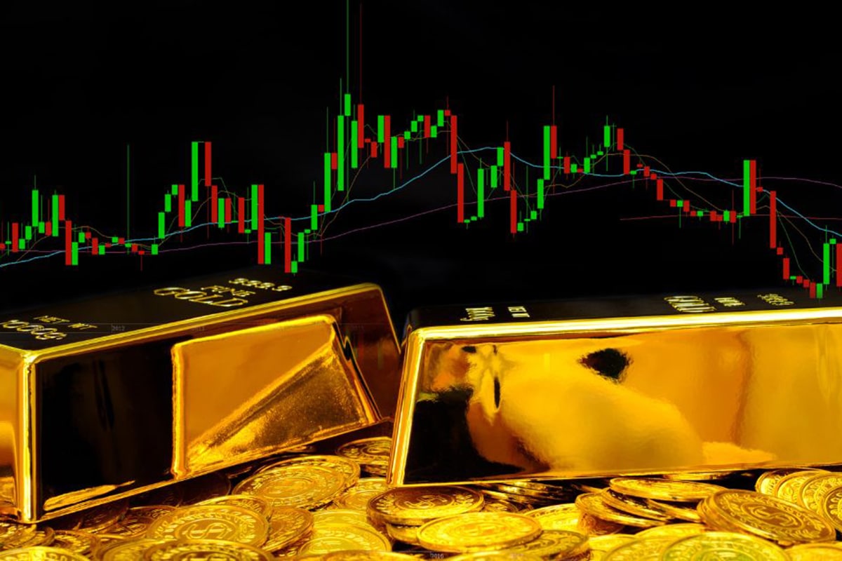 Ouro digital ganha padrão global