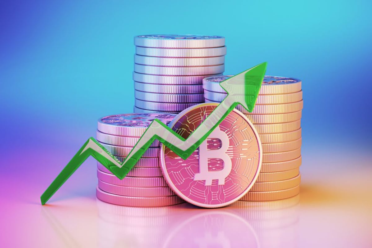 Queda do Bitcoin estabiliza e sinaliza mercado mais maduro