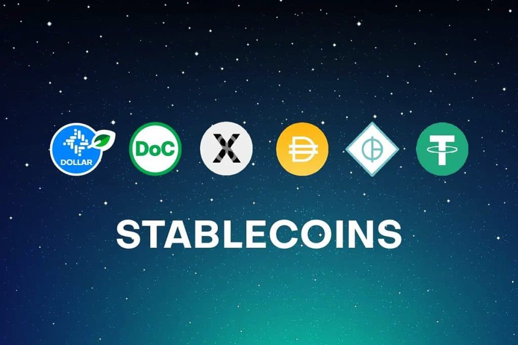Stablecoins podem virar Hype das empresas na blockchain