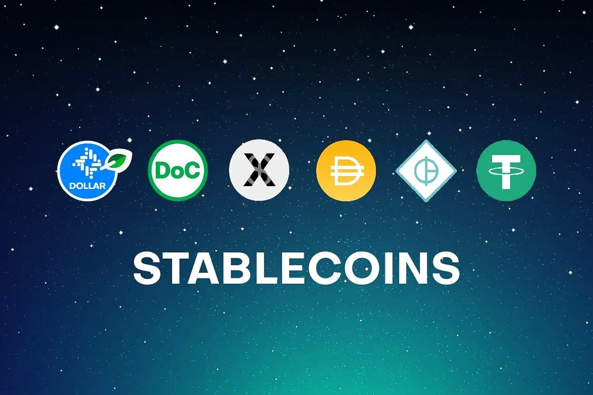 Stablecoins podem virar Hype das empresas na blockchain