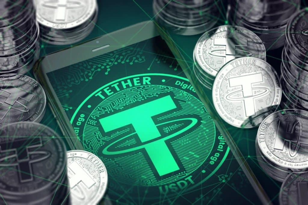 Tether lança carteira e testa limites entre conveniência e autocustódia