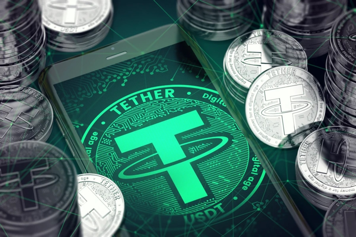 Tether lança carteira e testa limites entre conveniência e autocustódia