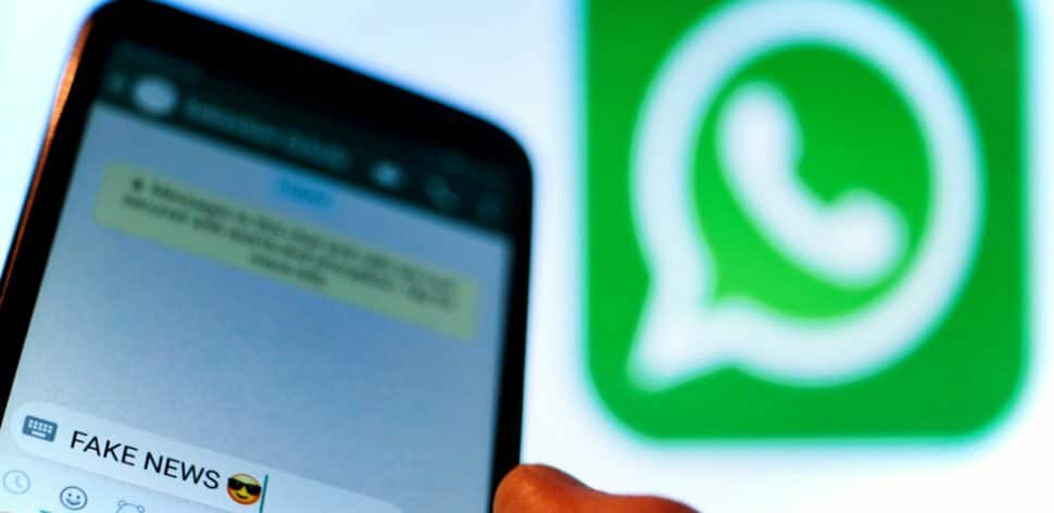 USP cria chatbot no WhatsApp para checar fake news em tempo real