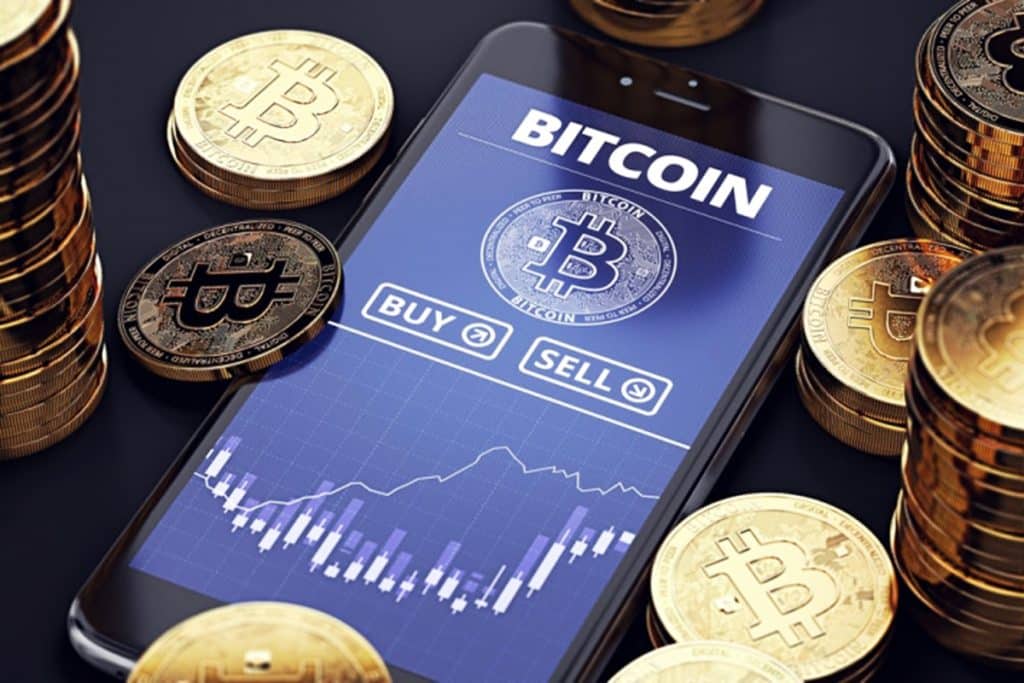 Venda de Bitcoin acende alerta de efeito dominó no mercado