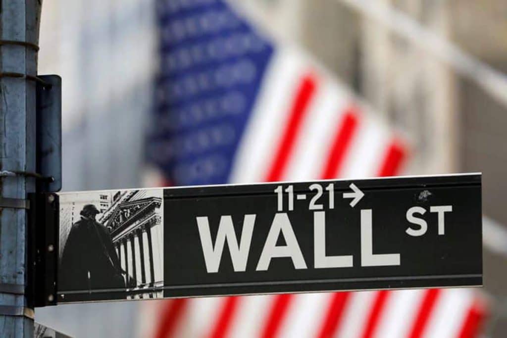 Wall Street leva benchmarks para a blockchain
