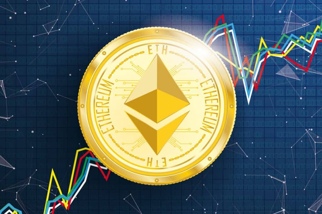 Ethereum testa faixa crítica – é seguro investir?