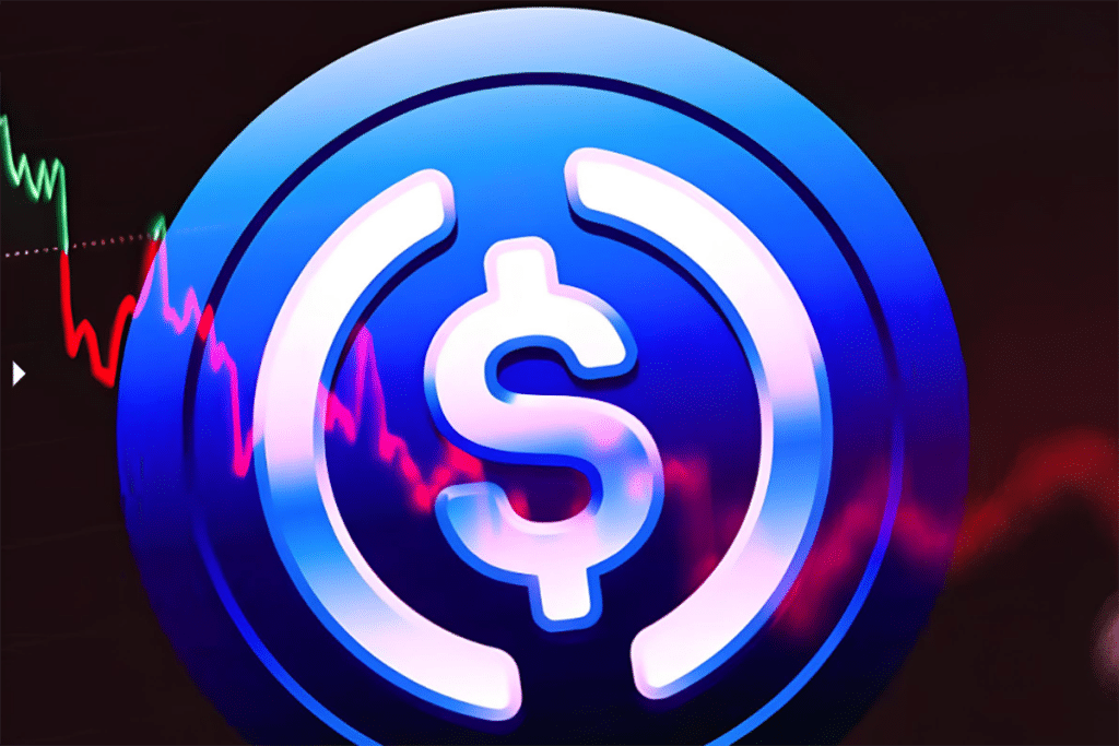 A ilusão da descentralização — Stablecoins não garantem a privacidade