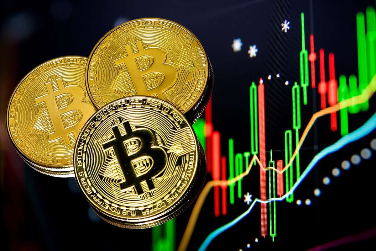 Acerto em mercados criptográficos vem de poucos insiders