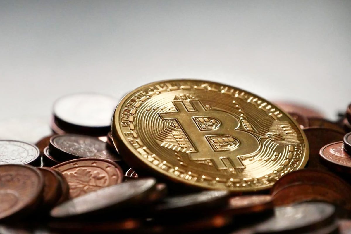 Apetite institucional cresce com Bitcoin liderando