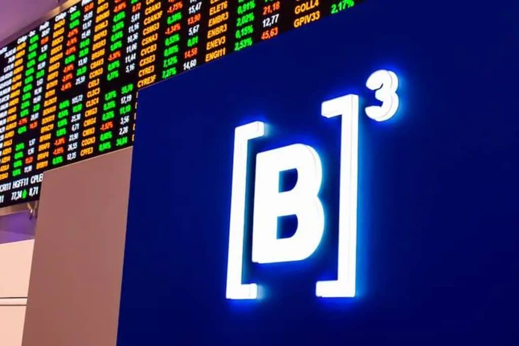 B3 lança contratos sobre Ibovespa, dólar e Bitcoin