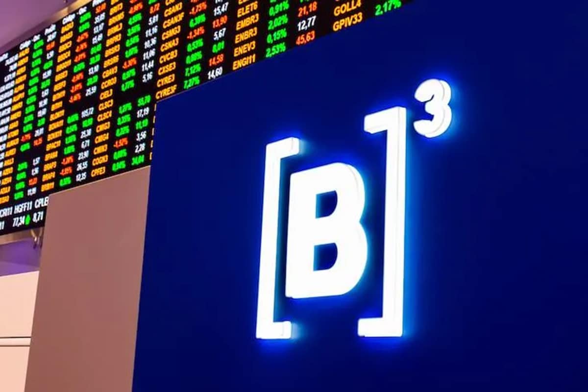 B3 lança contratos sobre Ibovespa, dólar e Bitcoin