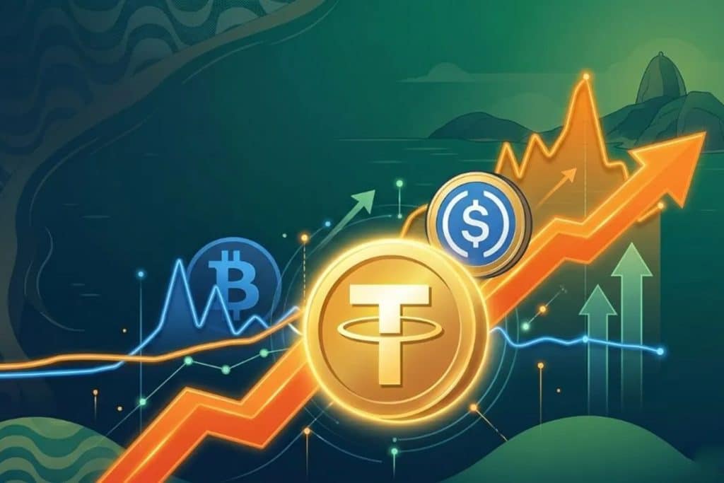 Banco Central busca separação de stablecoins e Bitcoin