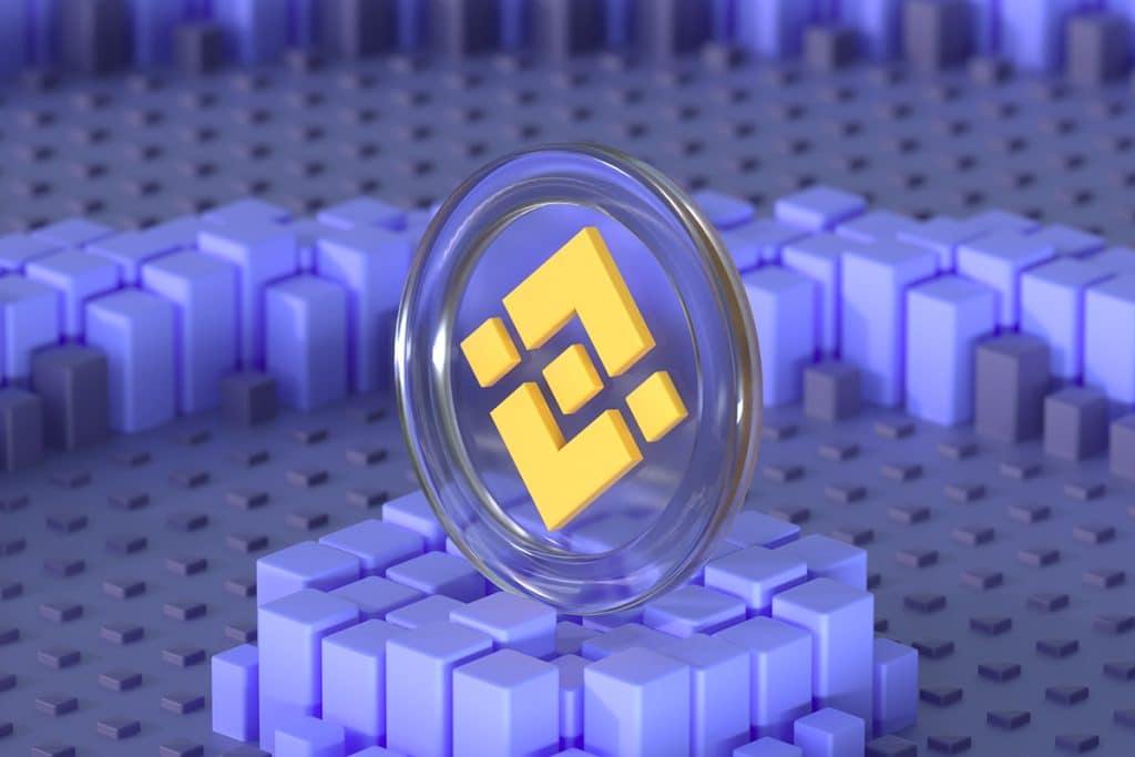 Binance anuncia evento com 50 mil em prêmios