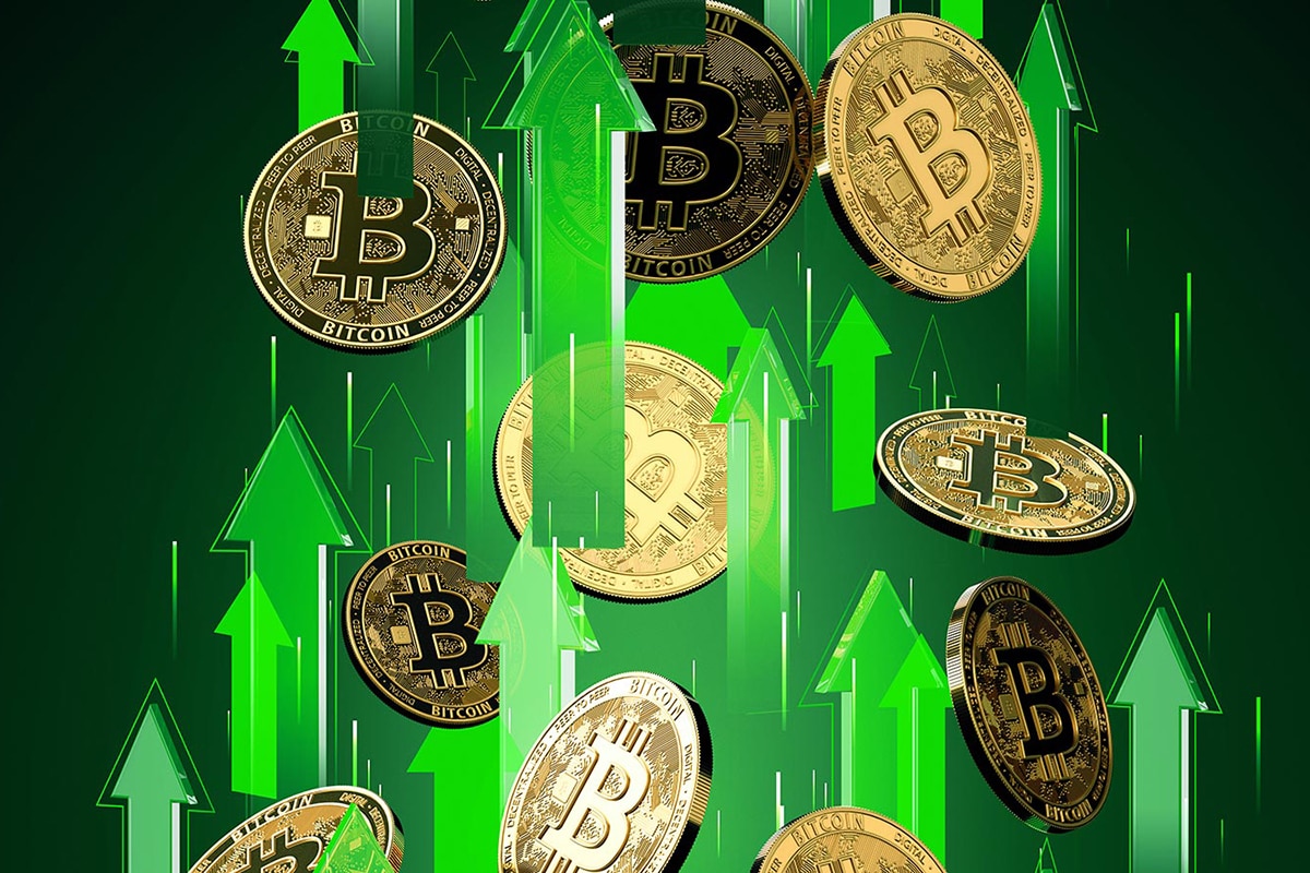 Bitcoin a US$ 1 milhão em cinco anos
