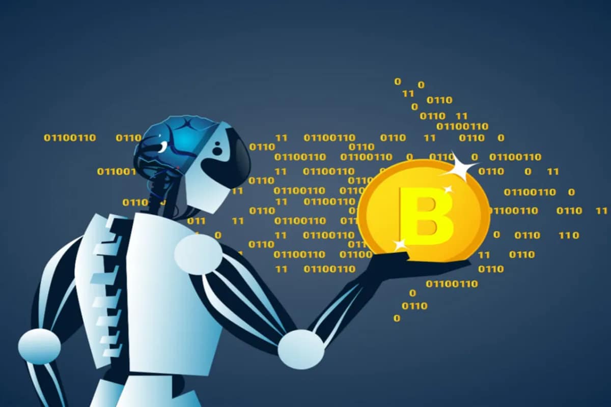 Bitcoin e IA: nova base de dados mira desinformação ambiental