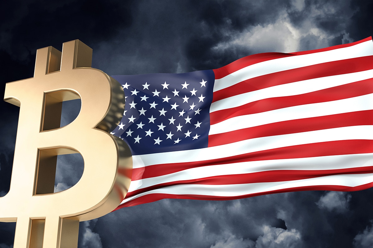 Bitcoin e dólar formam aliança silenciosa