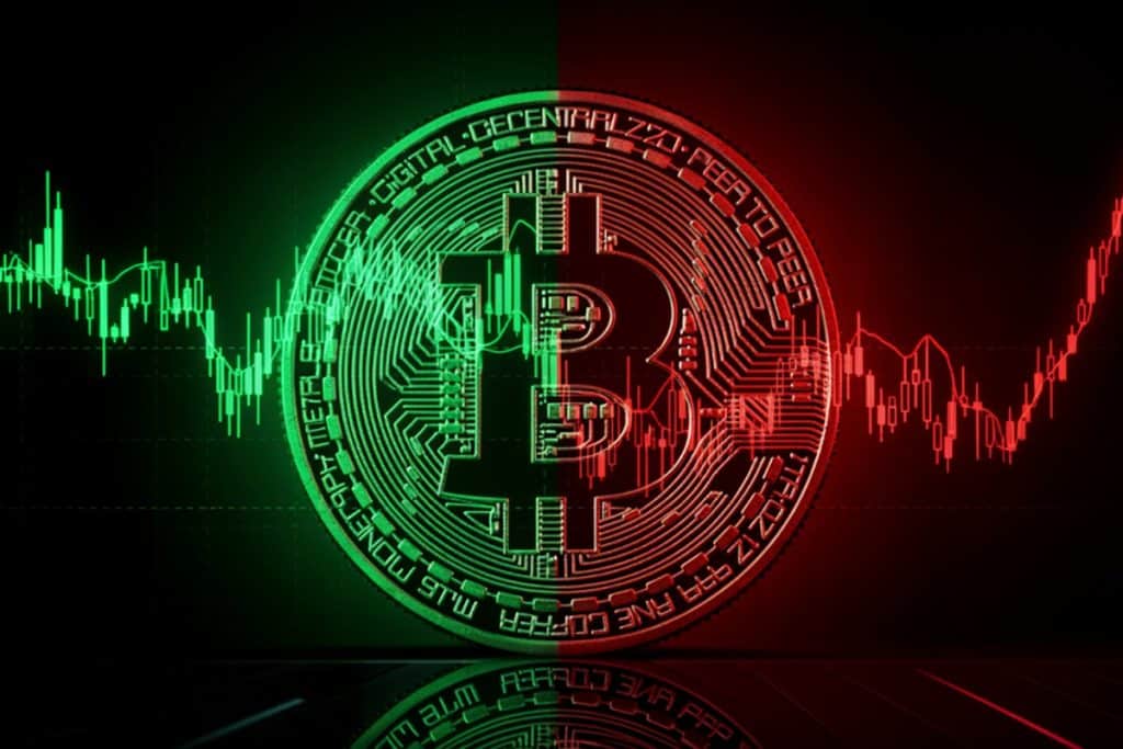 Bitcoin fecha abril como o melhor mês em um ano