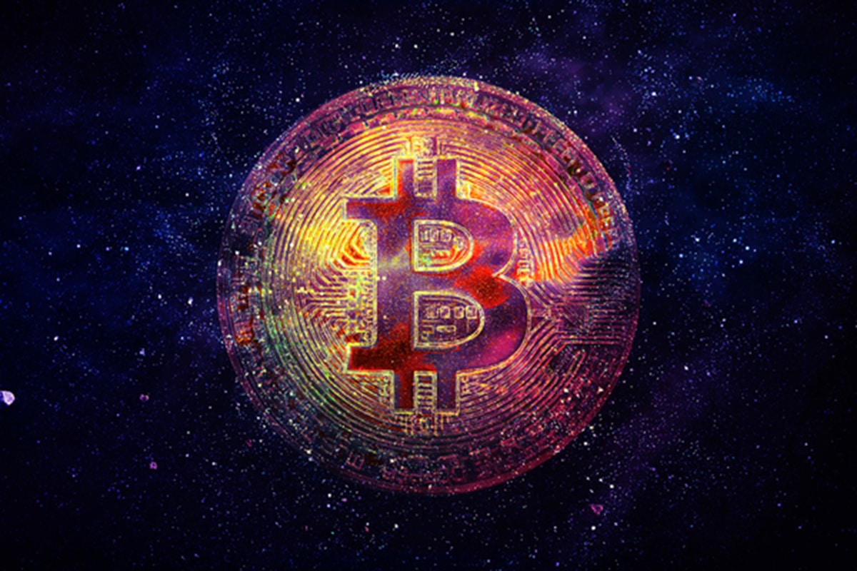 Bitcoin o verdadeiro risco pode estar na governança