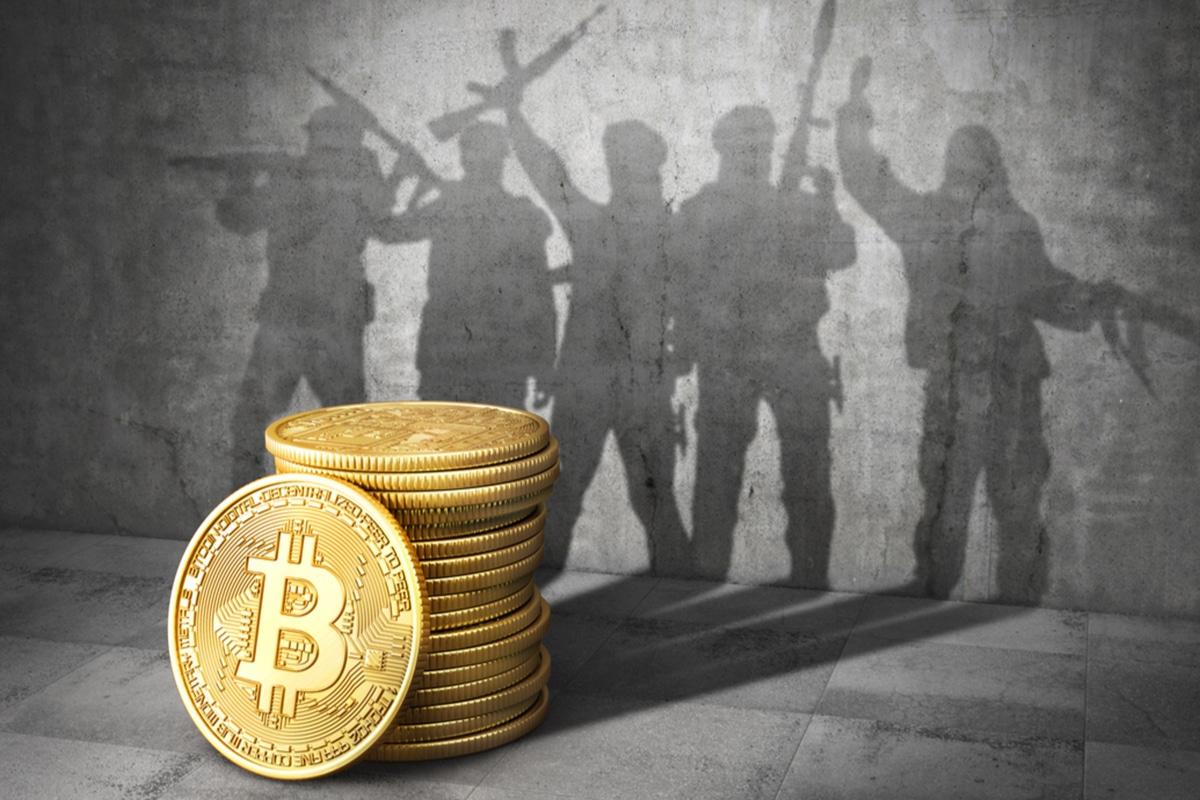 Bitcoin reage, mas guerra e inflação podem travar alta