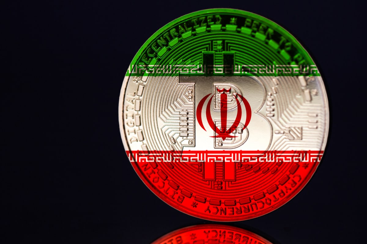 Bitcoin segue pressionado por guerra no Irã