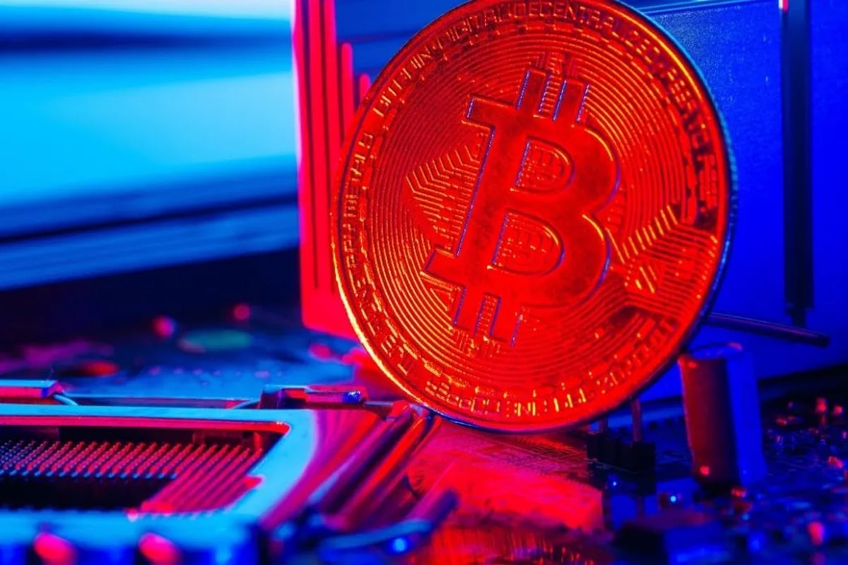 Bitcoin tem pouco tempo para se adaptar à era quântica