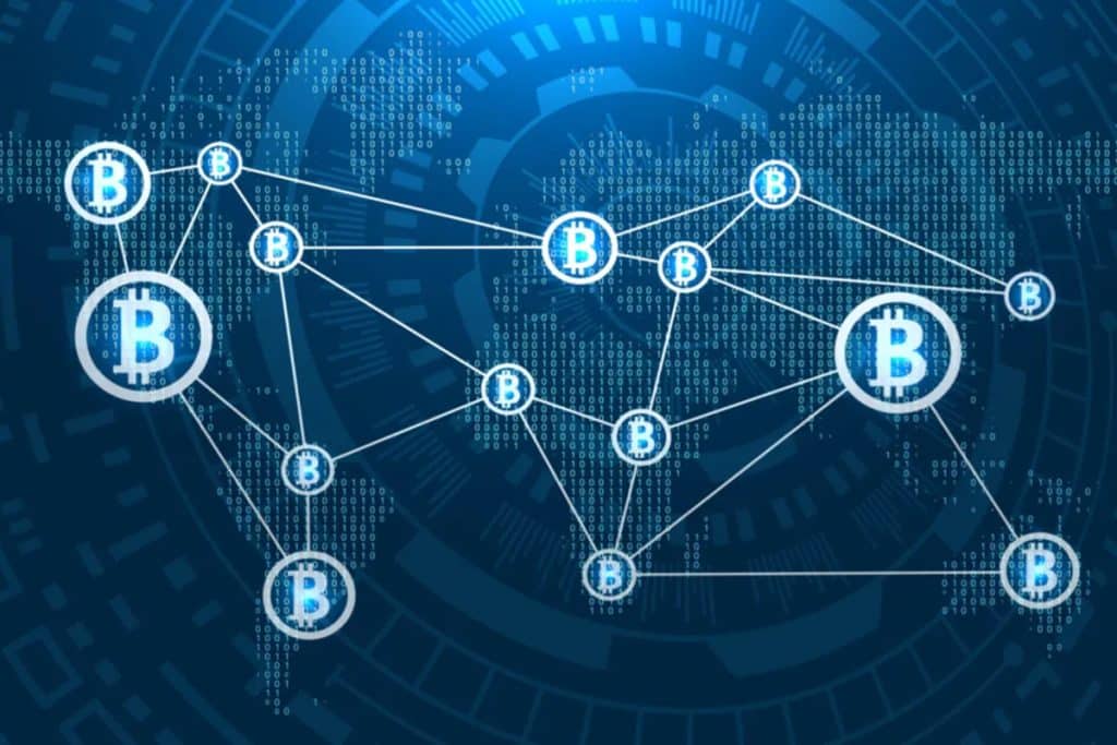 Blockchain enfrenta nova disputa pelo sistema financeiro