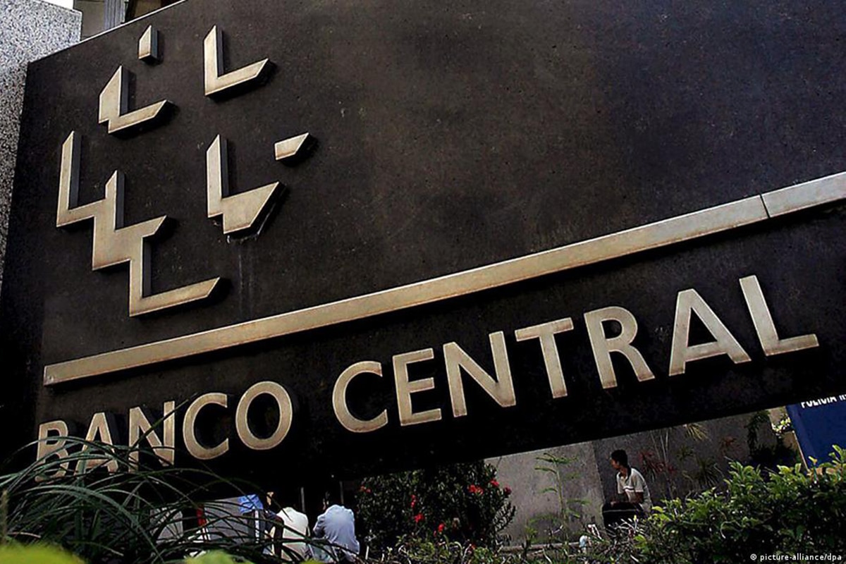 Brasil: Banco Central recomenda proibir stablecoins