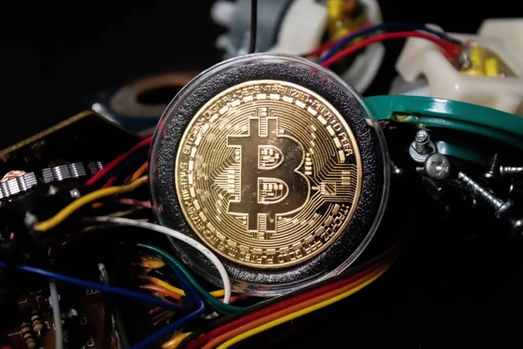 Brasileiro minerou mais de 50 mil Bitcoins