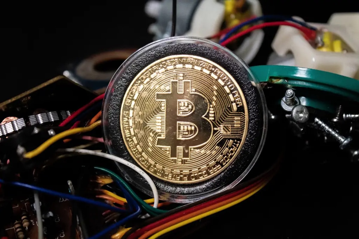 Brasileiro minerou mais de 50 mil Bitcoins