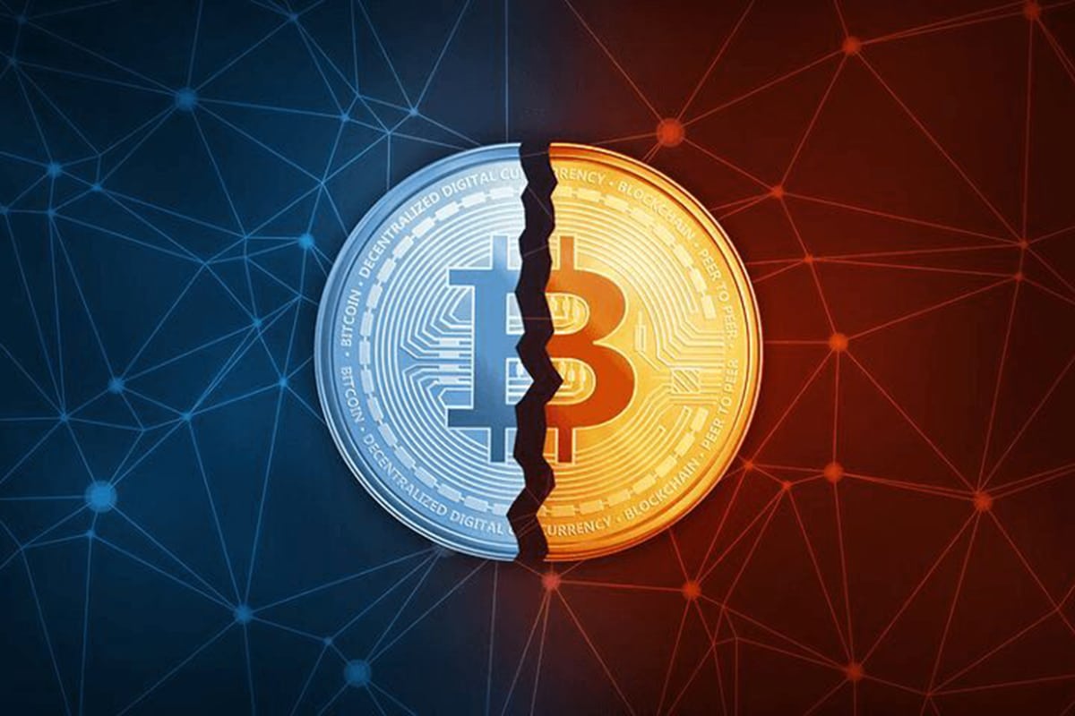 Ciclo do Bitcoin perde força histórica e desafia halvings