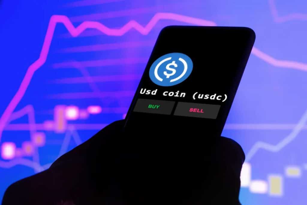 Circle quer tonar USDC a moeda nativa dos agentes de IA