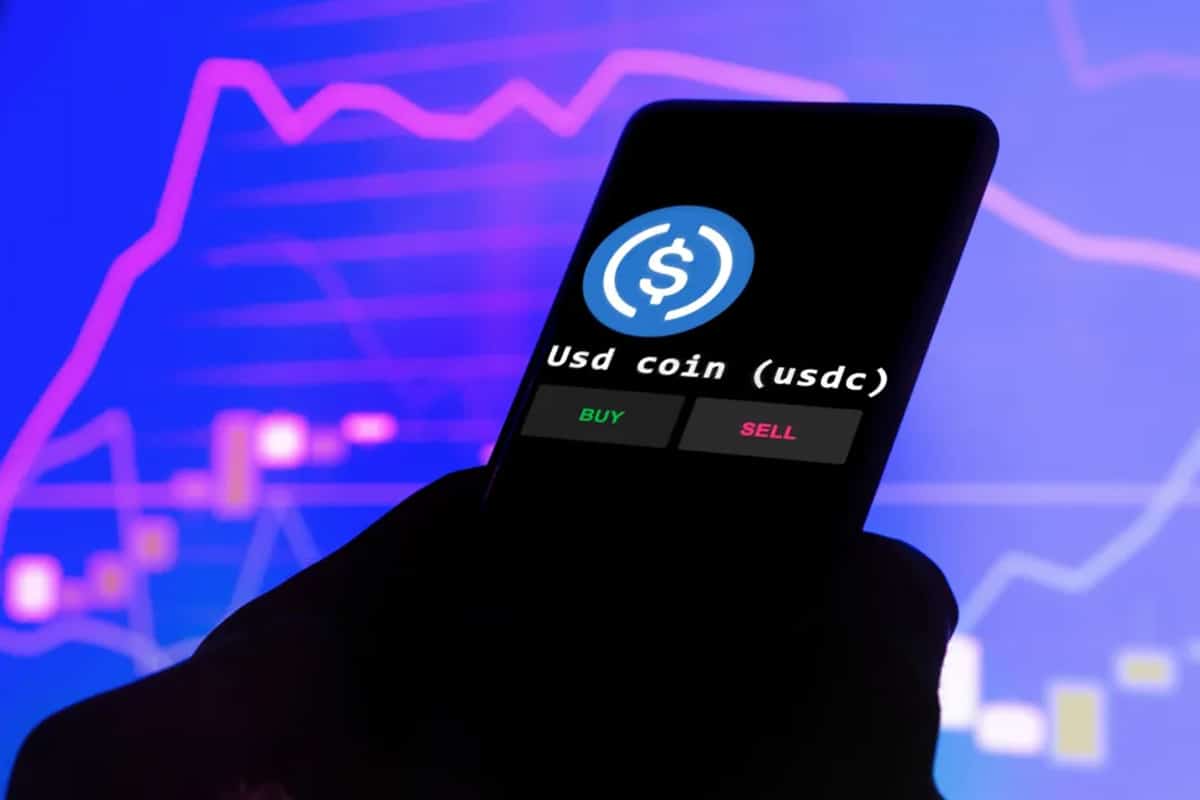 Circle quer tonar USDC a moeda nativa dos agentes de IA