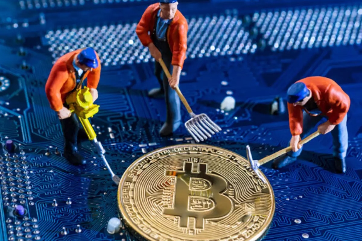 Colômbia quer usar mineração de Bitcoin para transformar o país