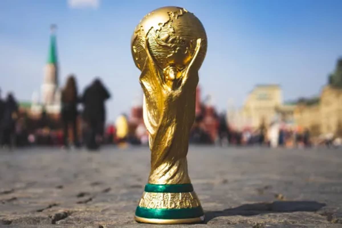 De olho na Copa do Mundo e DeFi