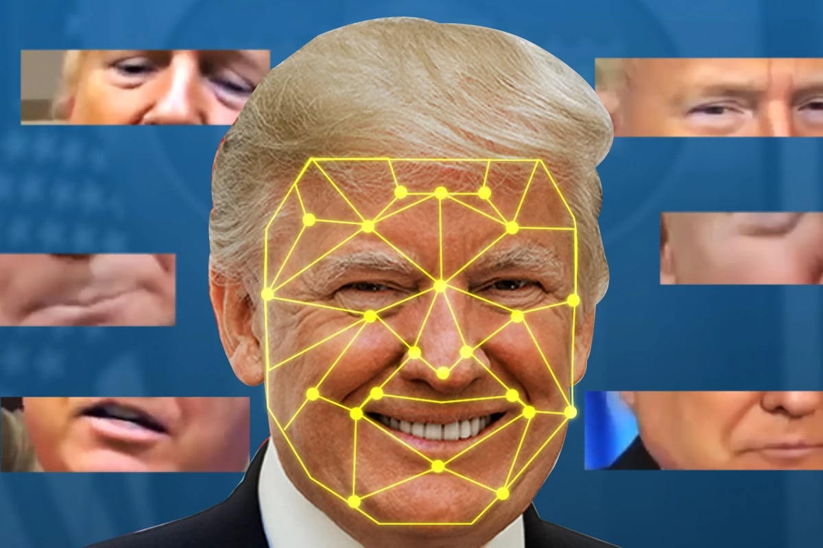 Deepfakes viram arma financeira