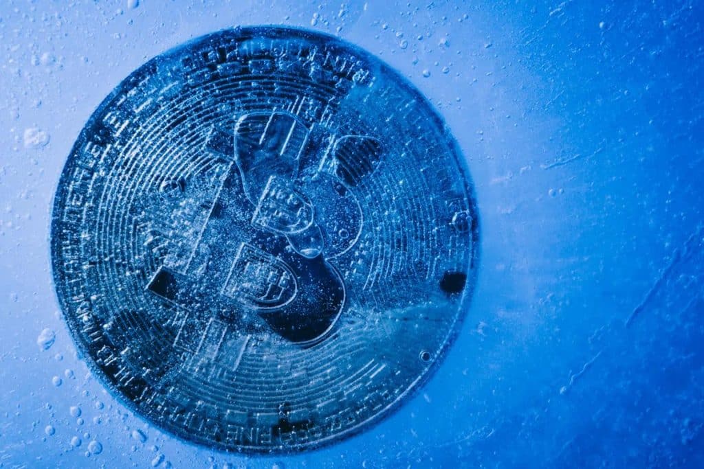 Defensores do Bitcoin propõem o congelamento de moedas