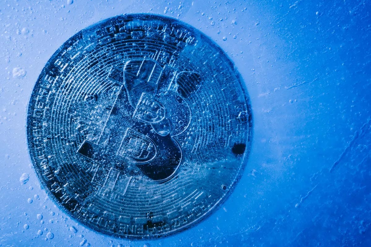 Defensores do Bitcoin propõem o congelamento de moedas