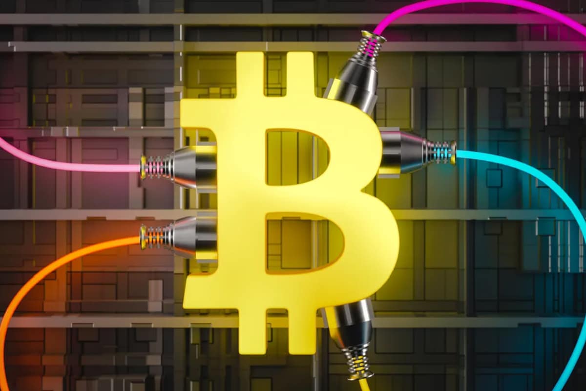 Dificuldade de mineração do Bitcoin cai