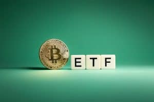 ETFs de Bitcoin captam US$ 1 bilhão em entradas