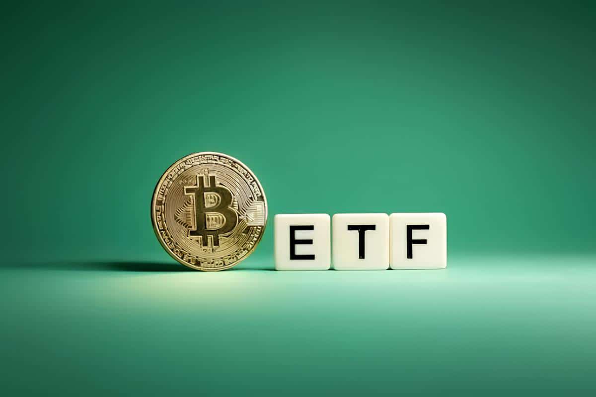 ETFs de Bitcoin captam US$ 1 bilhão em entradas