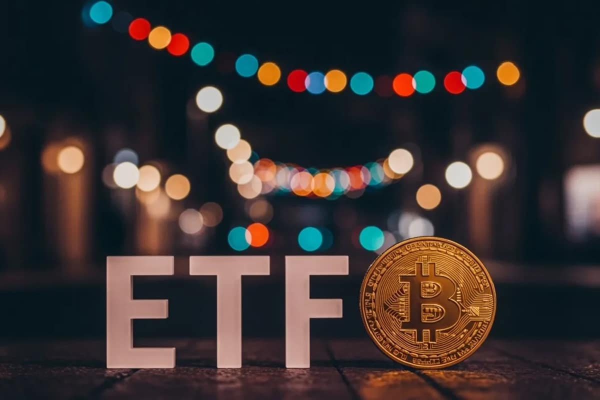 ETFs de Bitcoin podem ultrapassar ouro e redefinir portfólios globais
