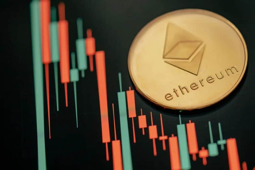 ETH reacende no mercado, mas traders ainda evitam convicção total