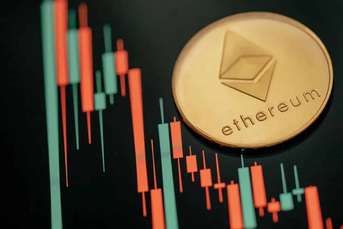 ETH reacende no mercado, mas traders ainda evitam convicção total