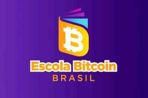 Escola Bitcoin Brasil leva educação financeira sobre Bitcoin