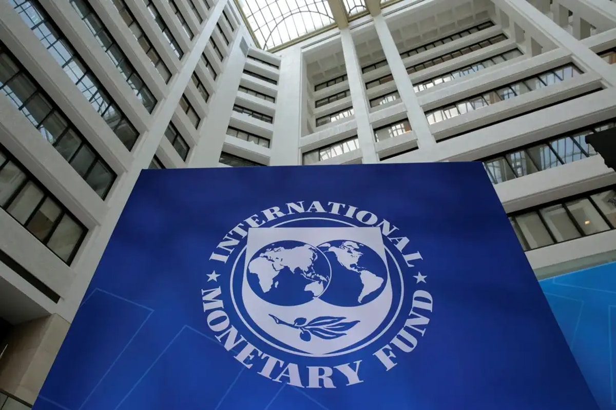 FMI alerta para riscos ocultos no novo sistema financeiro
