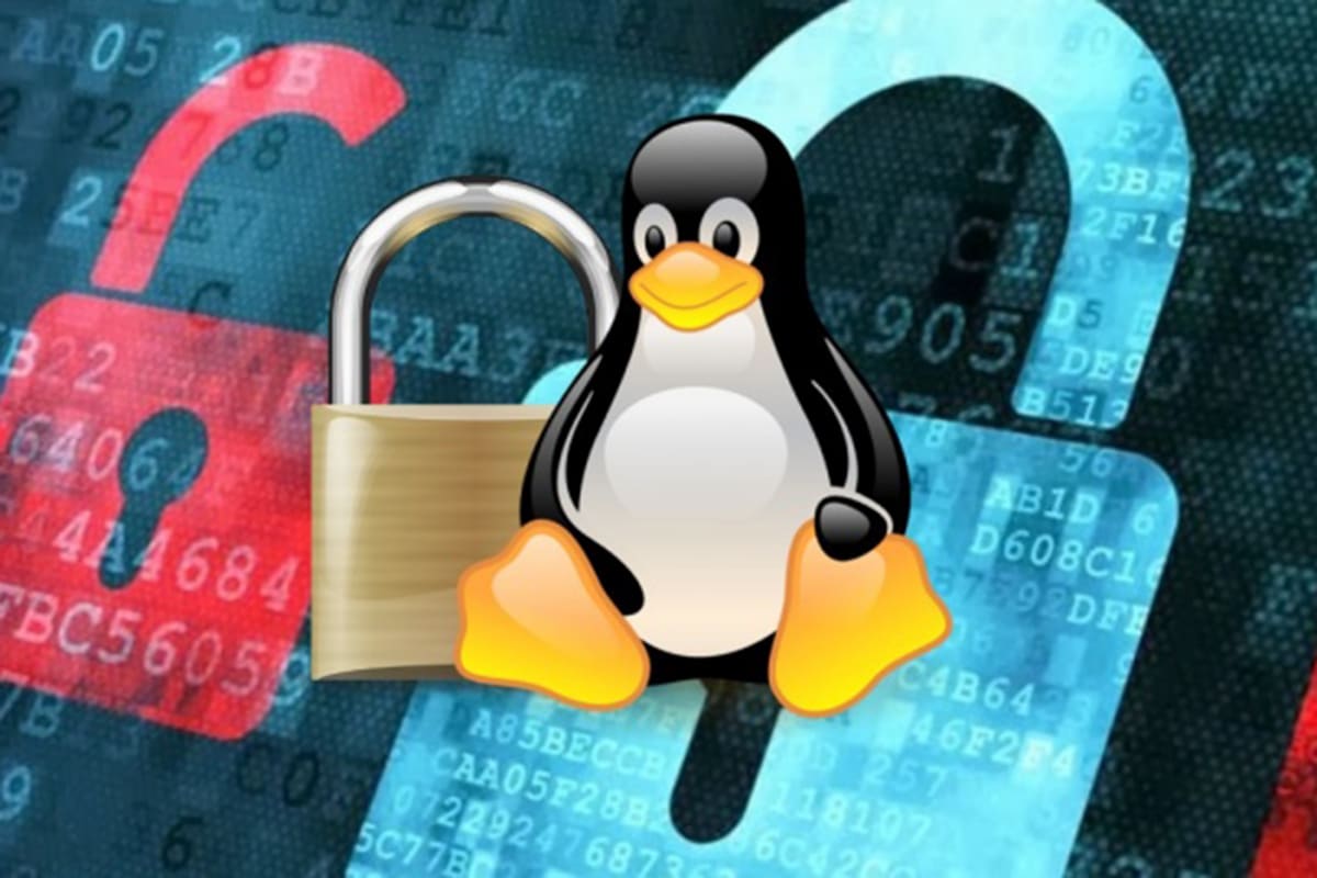Falha de segurança grave no Linux